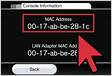 Notebook Como encontrar o endereço MAC de Ethernet Wi-Fi no